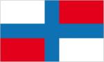 Fahne / Flagge Russland 1668 90 x 150 cm