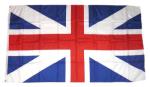 Fahne / Flagge Großbritannien - Kings Color 90 x 150 cm