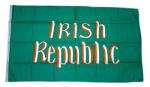 Fahne / Flagge Irland Irish Republic 90 x 150 cm