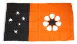 Fahne / Flagge Australien - Northern Territorium 90 x 150 cm