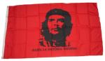 Fahne / Flagge Che Guevara 90 x 150 cm