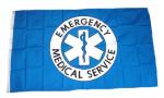 Fahne / Flagge Medical Service 90 x 150 cm