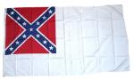 Fahne / Flagge 2nd Confederate 90 x 150 cm