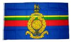 Fahne / Flagge Großbritannien - Royal Marines 90 x 150 cm