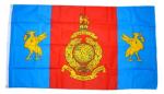 Fahne / Flagge Großbritannien Royal Marines Reserve Merseyside 90 x 150 cm