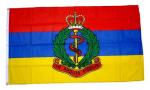 Fahne / Flagge Großbritannien Royal Army Medical Corps 90 x 150 cm