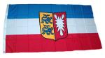 Fahne / Flagge Schleswig Holstein 150 x 250 cm