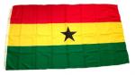 Fahne / Flagge Ghana 150 x 250 cm