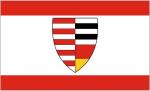 Fahne / Flagge Neu-Isenburg 90 x 150 cm