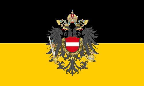 Fahne / Flagge Deutsches Reich Kaiserreich 60 x 90 cm, Größe 60 x 90 cm, Sonderformate