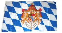 Fahne / Flagge Österreich Adler 1934 - 1938, Europa, Historisches